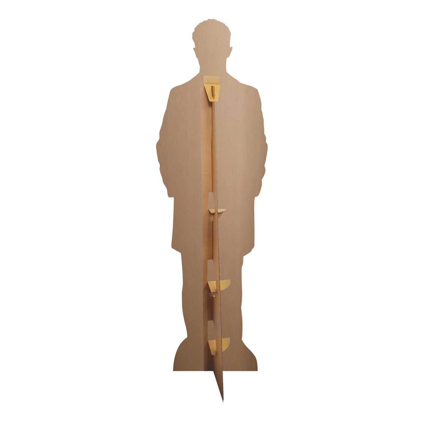 CS1261 Lando Norris Suit Cardboard Cut Out Height 179cm
