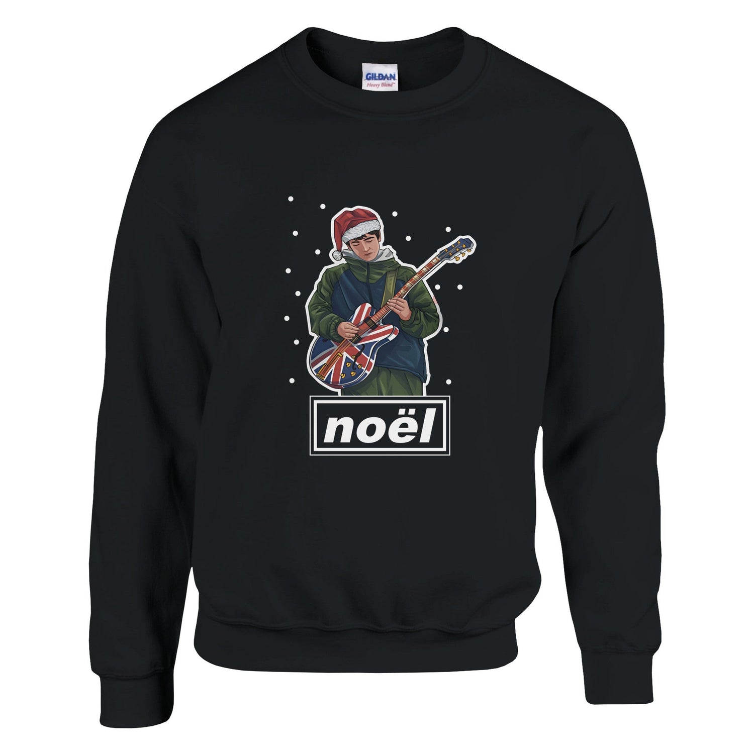 Christmas Tees / Jumpers