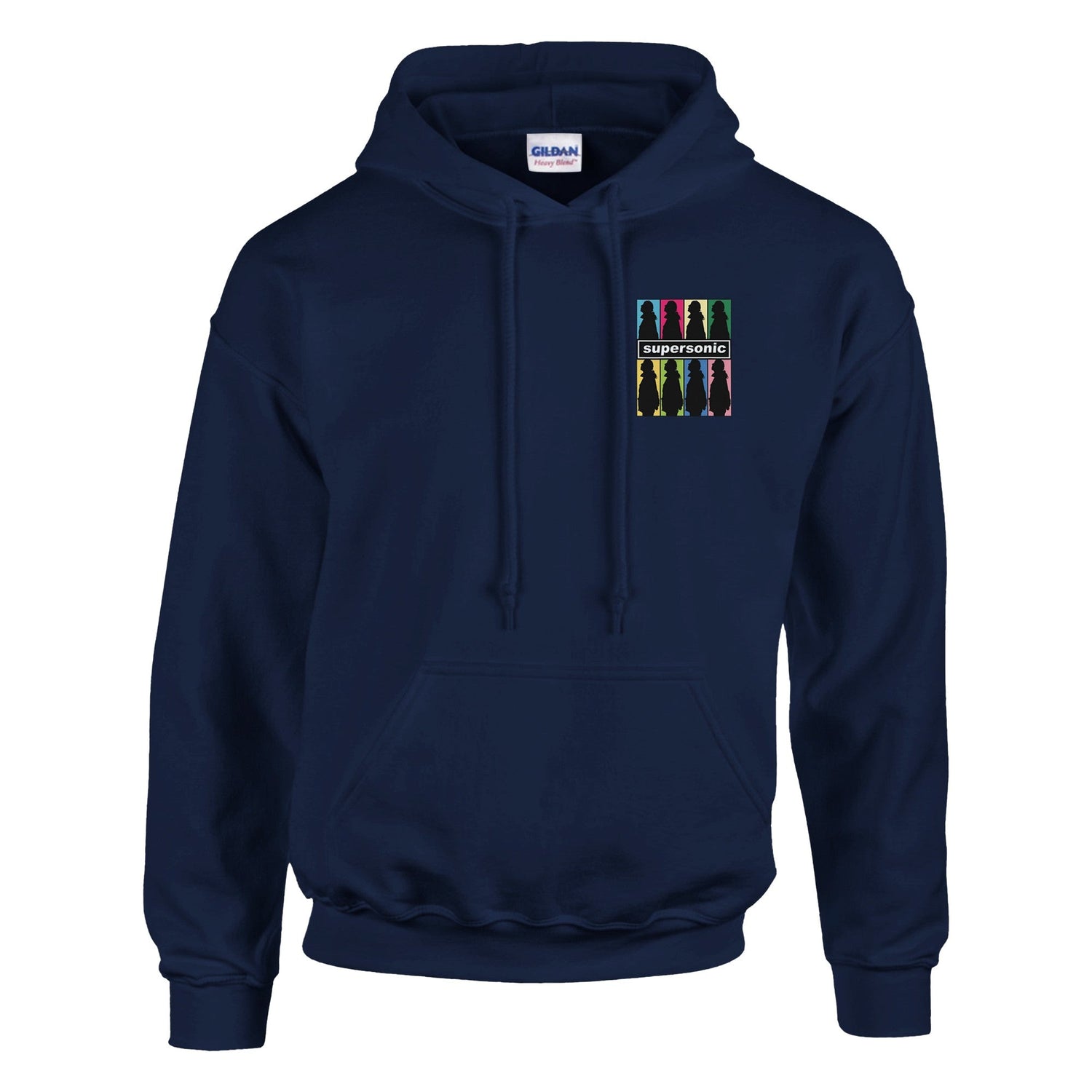 Hoodies
