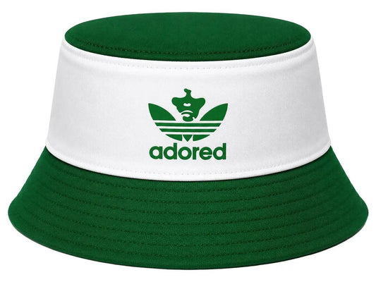 adored bucket hat - new with tags